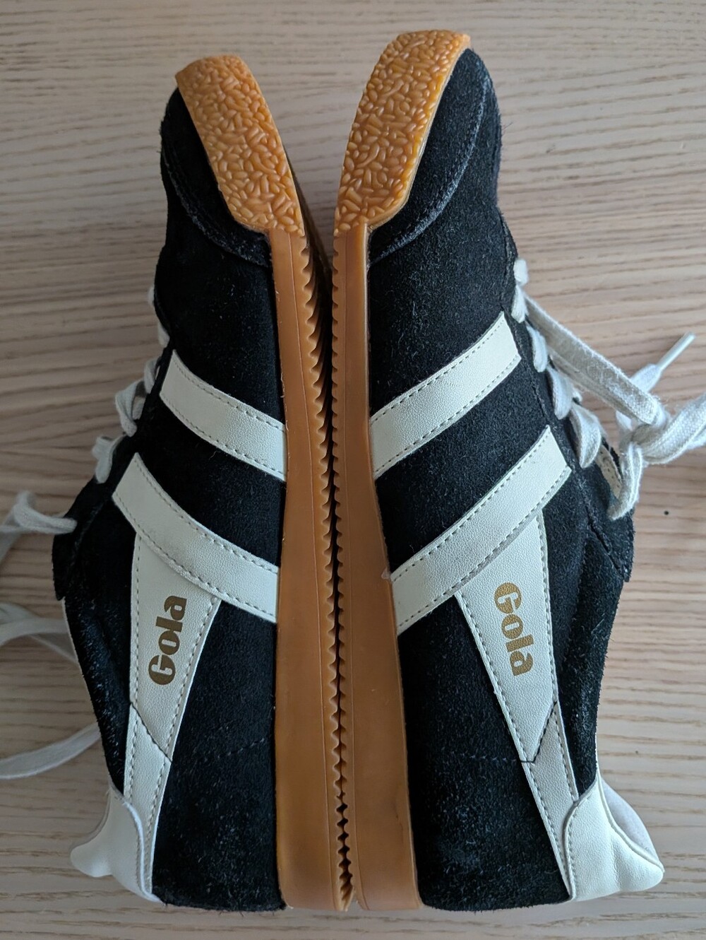 Gola Women's Elan Sneaker